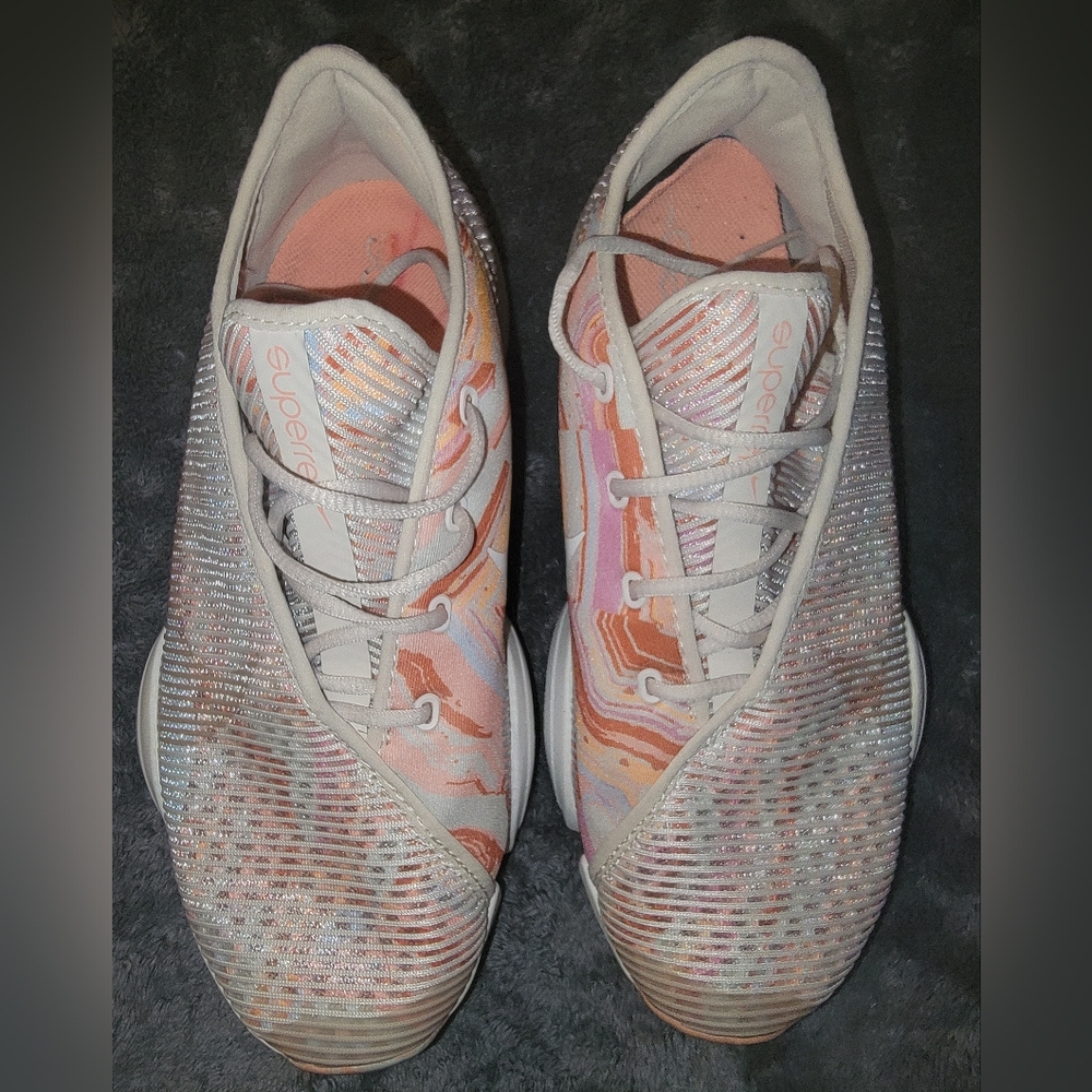Nike Women's Multicolor Sneakers